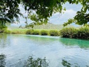 Les sources naturelles d'Andoharano à Saint-Augustin