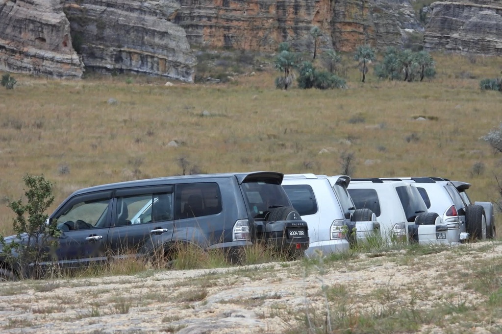 Expédition premium regroupée: rencontres authentiques, plages désertes et paysages uniques